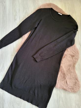 M/l teplé svetrikove saty, m