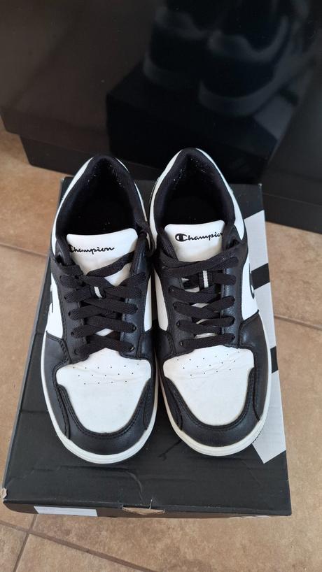 Tenisky champion, champion,38