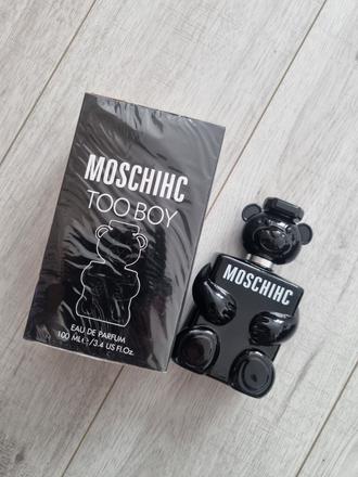Moschihc too boy 100ml, 