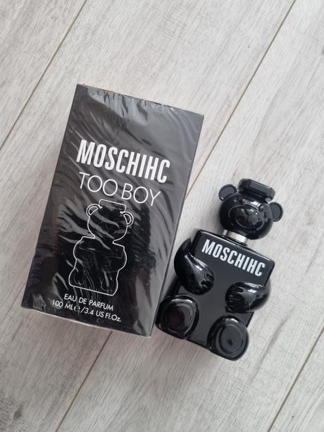 Moschihc too boy 100ml, 
