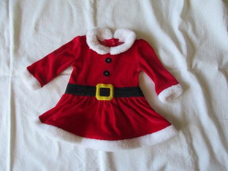 Mikuláška pre 8-9mesiacov, 