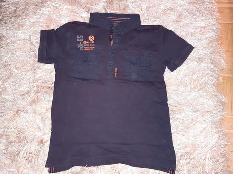 Tricko s vojenskym motivom, next,128