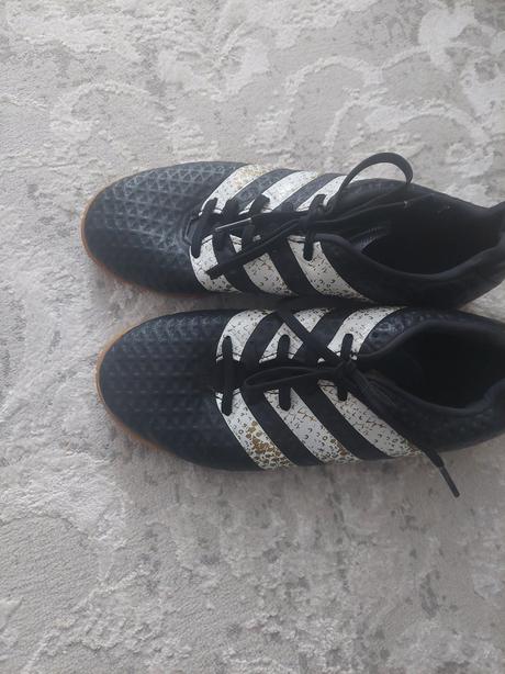 Halovky, adidas,38