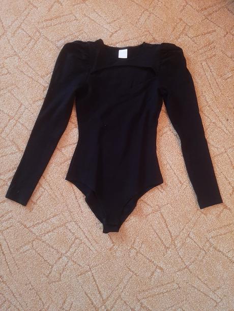 H&m body vel.xs, h&m,xs