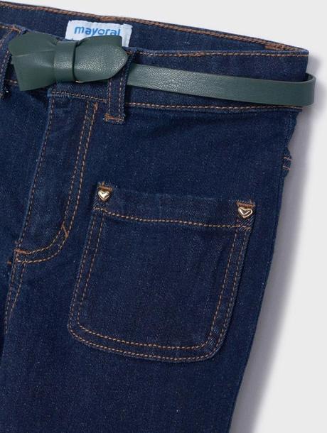 Mayoral- rifle s opaskom v.134, mayoral,134