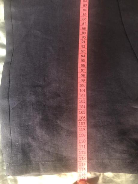 Zavinovacie nohavice ninja retzer, 