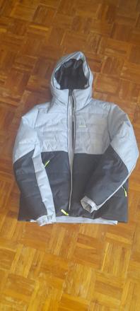Lyžiarska bunda, decathlon,158