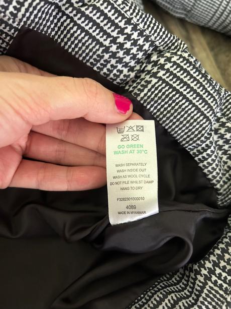 Dámska vetrovka, papaya,36