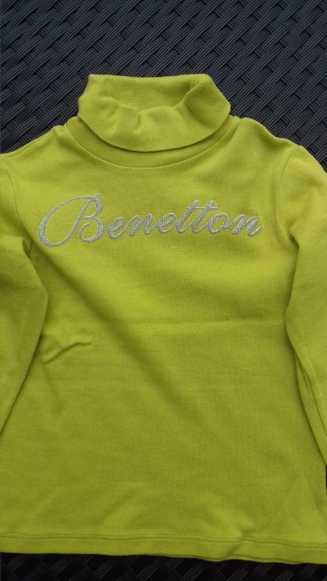 Rolák, benetton,92