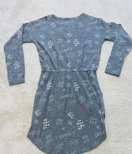 Šaty zn.reserved č.140, reserved,140