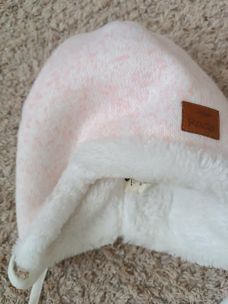 Zimná čiapka, rada,<50