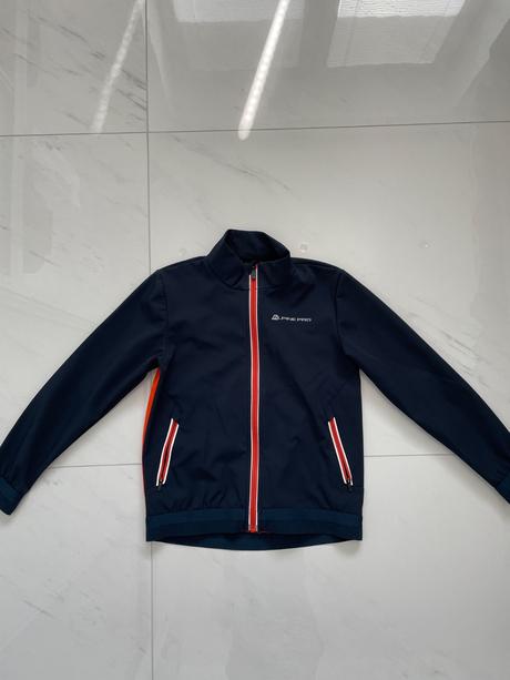 Bunda alpine pro, alpine pro,128