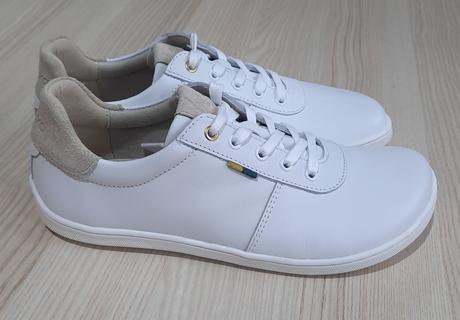 Be lenka royale - white & beige 39, be lenka,39