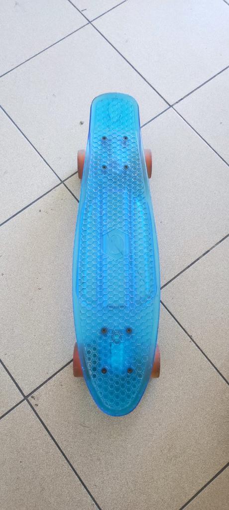 Pennyboard, 