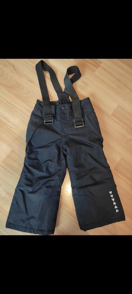 Chlapčenské oteplovaky, lupilu,86