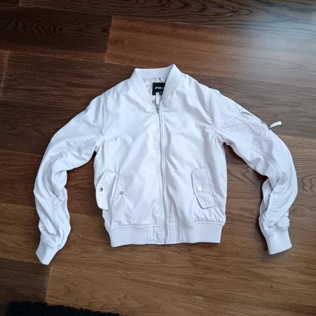 Prechodná bunda, xs