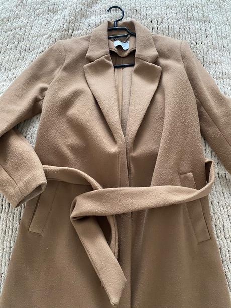 Kabát reserved, reserved,xs