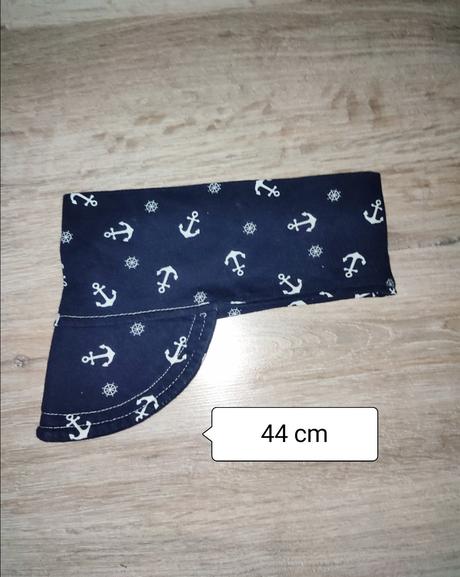 Letny chlapcensky šilt, 74