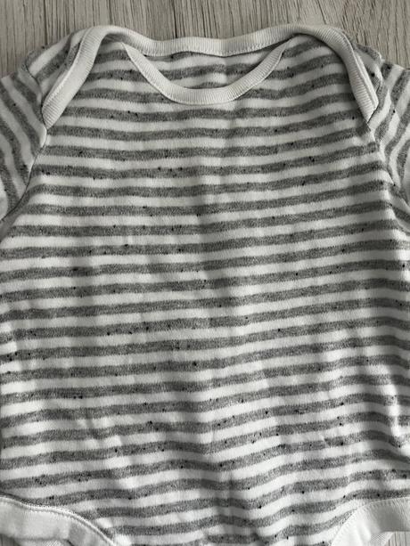 Dlhorukavove body, f&f,74