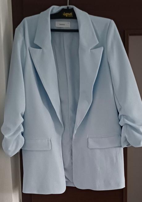 Sako blejzer, m / s / xs