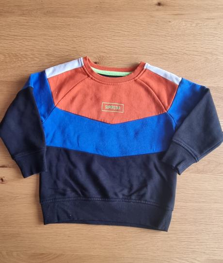 Chlapcenska mikina, next,98