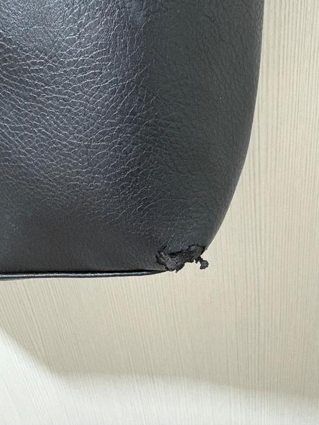 Damska kabelka, sinsay