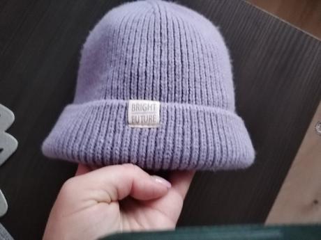 Fialova ciapka 1-4roky, 