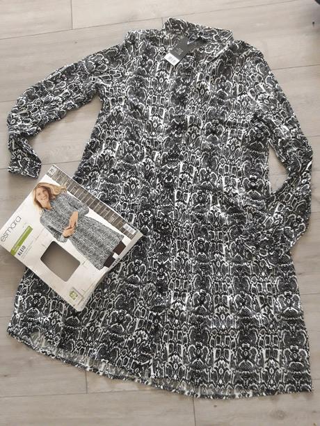 Esmara šaty, esmara,36