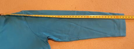 3x tričko dlhý rukáv velk. 110, 110