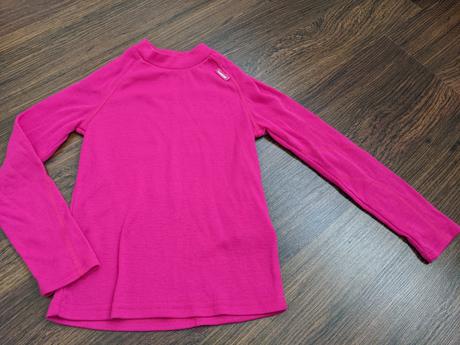 Termo tričko, decathlon,110