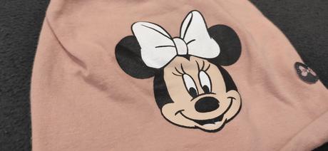 Dievčenská čiapka, disney,74