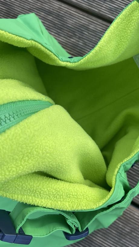 Nohavice do dažďa vel.122-128, impidimpi,122