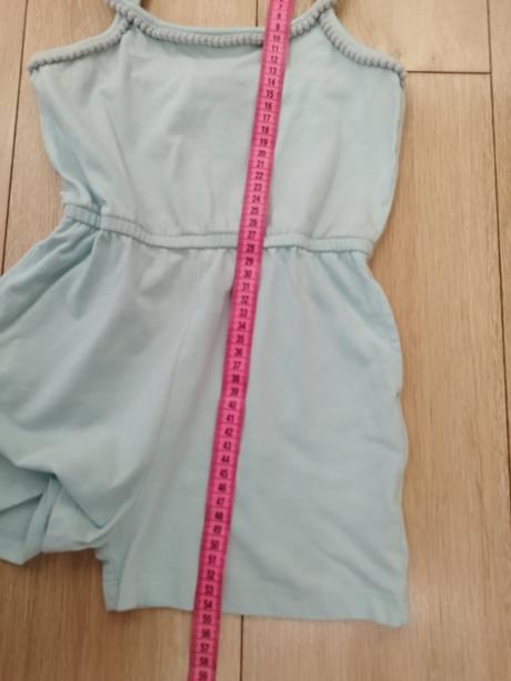 Letný overal, matalan,122