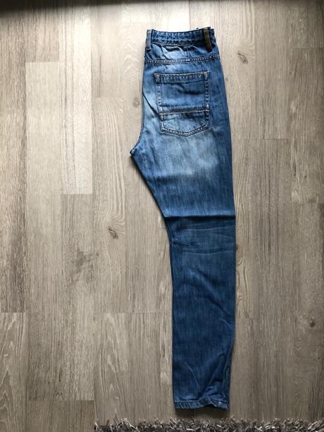 Chlapčenské rifle, reserved,170