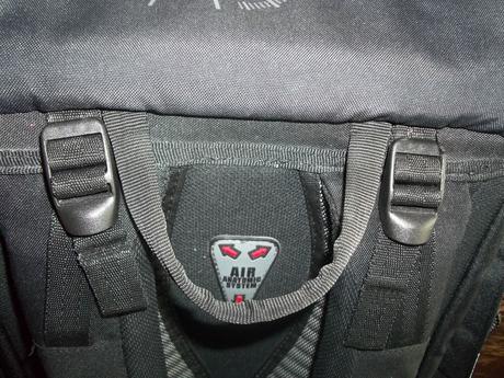 Školská taška - spirit, 