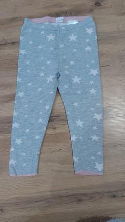 Teple leginy, h&m,92