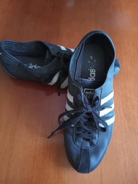 Ľahké adidasky., adidas,38