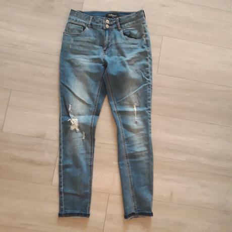 Rifle m s dierami, m