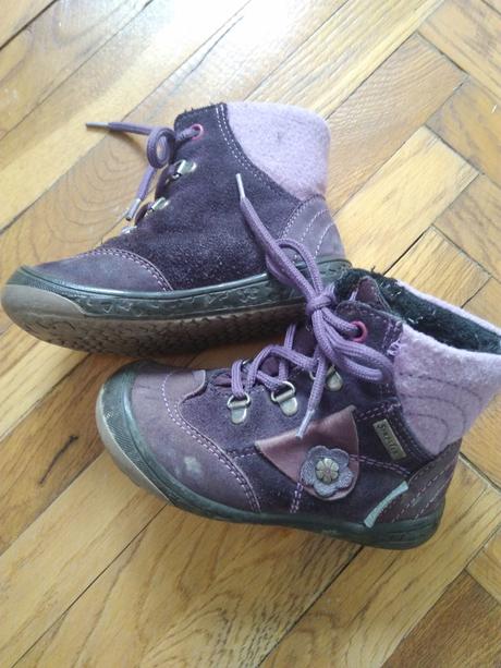Zimné čižmy 22 richter, richter,22