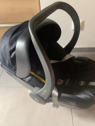 Vajicko x1 plus i-size zopa, zopa