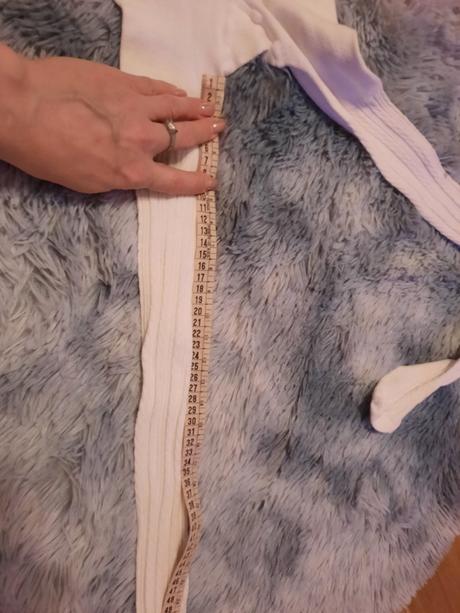 Krasne pančušky 146/152, kik,146