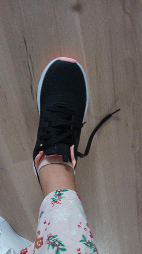 Tenisky ľahučké krásne 37, decathlon,37