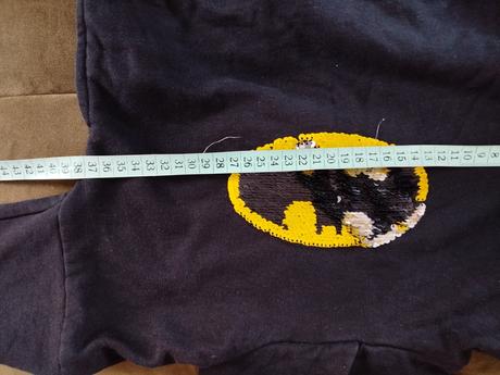 Mikina 110, reserved,110