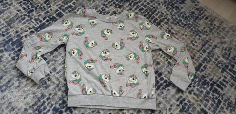 Tenkámikina č.110-116, h&m,110