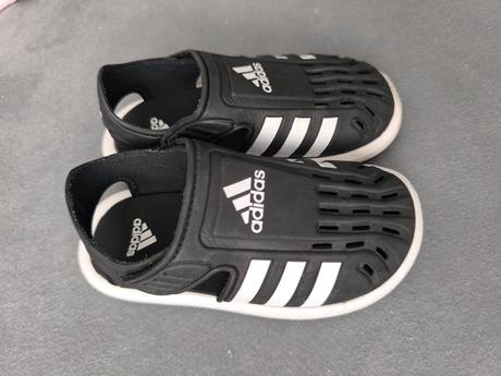 Sandále adidas veľkosť 29, adidas,29