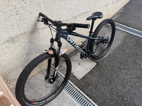 Bicykel specialized, specialized,26