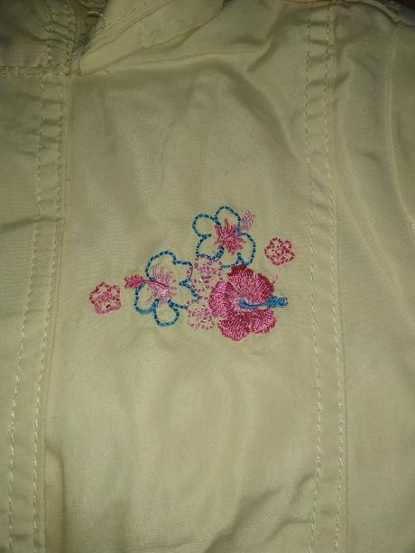 Tenšia bundička, 104