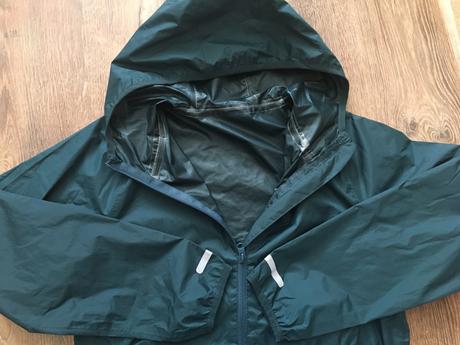 Tenká vetrovka na jar/leto/jesen, lupilu,128