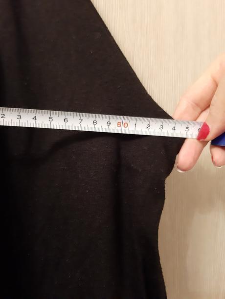 Damske tricko, terranova,l