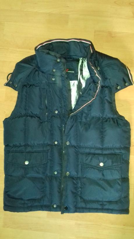 Teplá vesta y chromosome "xl", xl